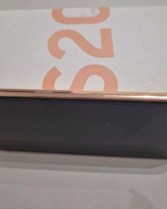 samsung galaxy 2 S20 Fe