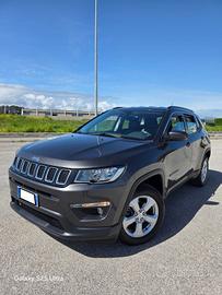 Jeep Compass 2.0 Multijet II aut. 4WD Limited 12/2