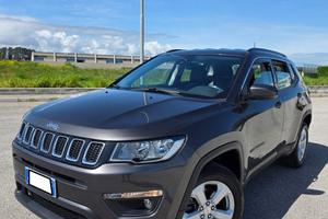 Jeep Compass 2.0 Multijet II aut. 4WD Limited 12/2
