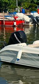 Motore fuoribordo Mercury 40 EFI 