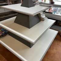 Espositore negozio