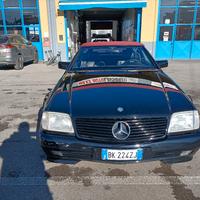 Mercedes SL 300 24v 