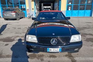 Mercedes SL 300 24v 