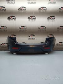 Paraurti posteriore volvo v40 2012-2016 con sensor