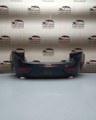 Paraurti posteriore volvo v40 2012-2016 con sensor