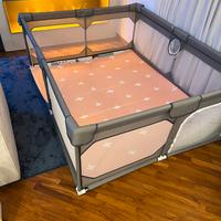 Box Bambini 190x150 + accessori