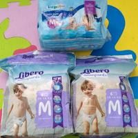 pannoloni per piscina