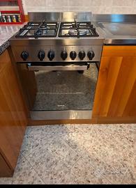 Forno elettrico / gas De Longhi CDG 64 3PL