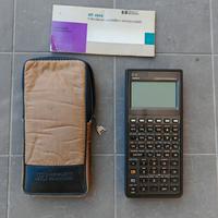 HP 48SX Calcolatore scientifico