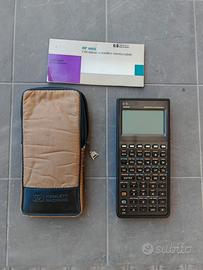 HP 48SX Calcolatore scientifico