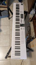 ARTURIA KEYLAB ESSENTIAL 88