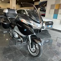 Bmw R 1200 RT