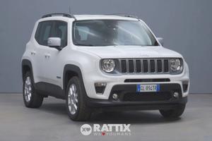 JEEP renegade 2019 Renegade 1.3 t4 phev Limited 4x