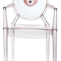 Sedia Philippe Starck