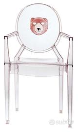 Sedia Philippe Starck