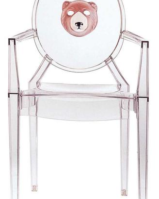 Sedia Philippe Starck