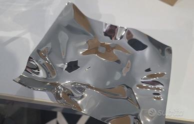 Svuotatasche Georg Jensen "Panton" (18x15)