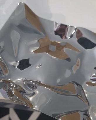 Svuotatasche Georg Jensen "Panton" (18x15)