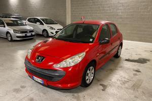 Peugeot 206 Plus 1.1 60CV 5p. Trendy
