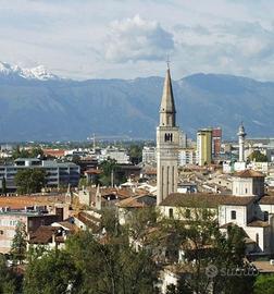 Stanza Pordenone centro