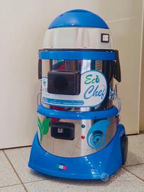 Vaporizzatore/aspiratore