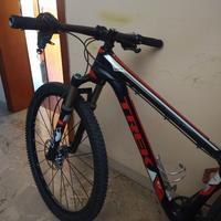 MTB Trek tg. S ruote 29