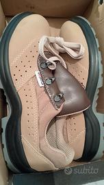 Scarpe antinfortunistiche  Exena,   n.42