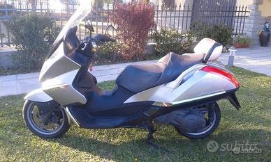 Aprilia Atlantic 500 - 2003