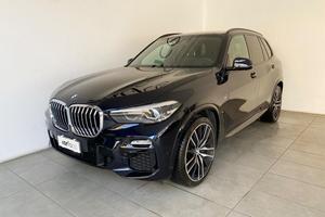 BMW X5 XDrive 30D M SPORT