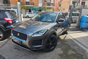 Jaguar F-Pace 2.0 D 150cv/FULL/N1 AUTOCARRO/