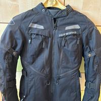 Giacca Donna Stella Bogota' Pro Drystar