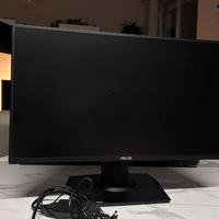 Monitor Asus VG158 165hz 0.5ms 1080p