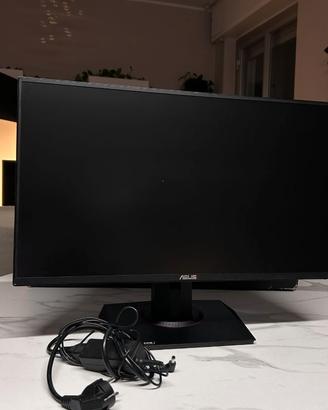 Monitor Asus VG158 165hz 0.5ms 1080p