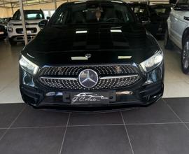 Mercedes-benz A 180 A 180 d Automatic Premium