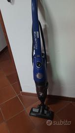Scopa  elettrica Rowrnta Cyclonic