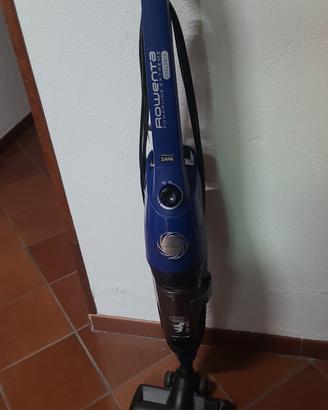 Scopa  elettrica Rowrnta Cyclonic