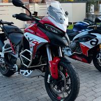 Ducati multistrada V4S