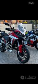 Ducati multistrada V4S