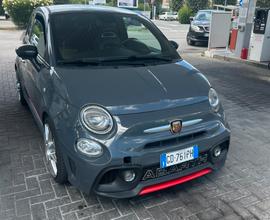Abarth 595 pista