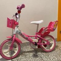 Bicicletta principesse