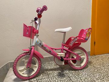 Bicicletta principesse