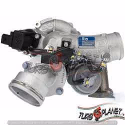 Turbina volkswagen golf vi 1.8 tsi