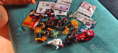 Transformers robots robot giochi giocattoli 