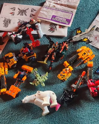 Transformers robots robot giochi giocattoli 