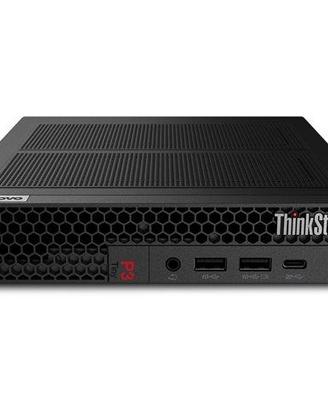 Lenovo ThinkStation P3 U7-265 48GB 1TB RTX A1000