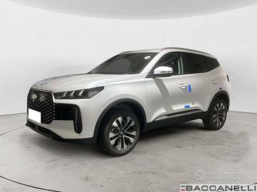 DR AUTOMOBILES dr5 1.5