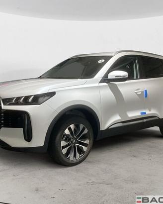 DR AUTOMOBILES dr5 1.5