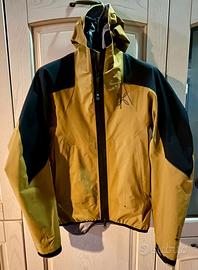 montura magic 2.0 jacket Goro-tex