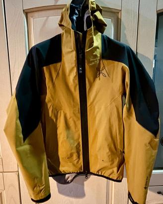 montura magic 2.0 jacket Goro-tex