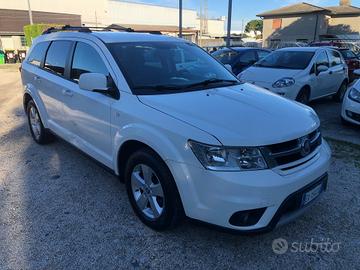 FIAT FREEMONT 2.0 MTJ - 7 POSTI